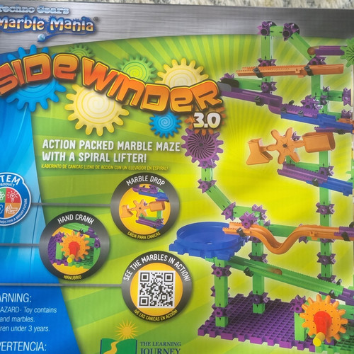 Learning resources gears - resources,