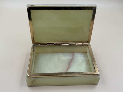 Vintage pretty onyx - onyx, &