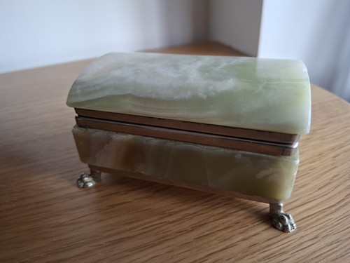 Vintage italian green - italian,