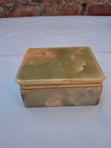 Vintage 1960 italian marble - italian,