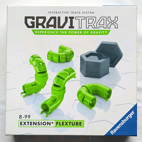 Ravensburger gravitrax - ⭐ravensburger,