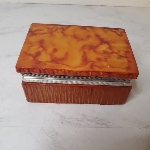 Vintage alabaster onyx - alabaster?,