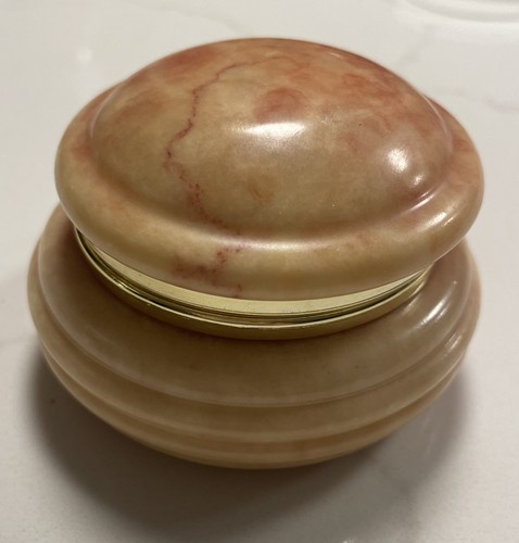 Vintage ducceschi alabaster - vintage,