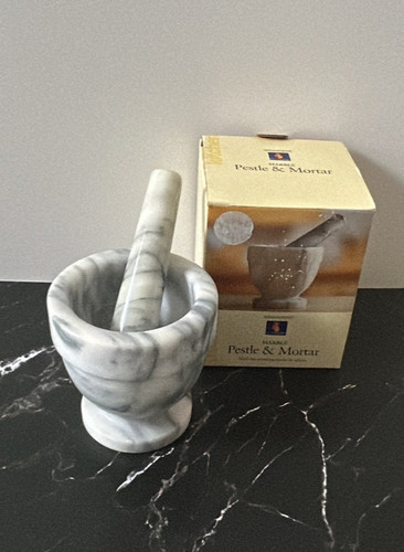 Vintage woolworths marble - vintage,