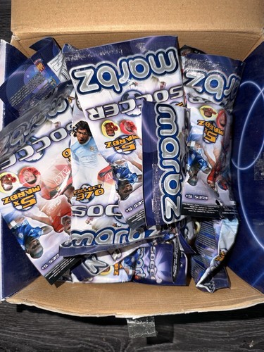Corinthian soccer marbz 2010 - soccer,