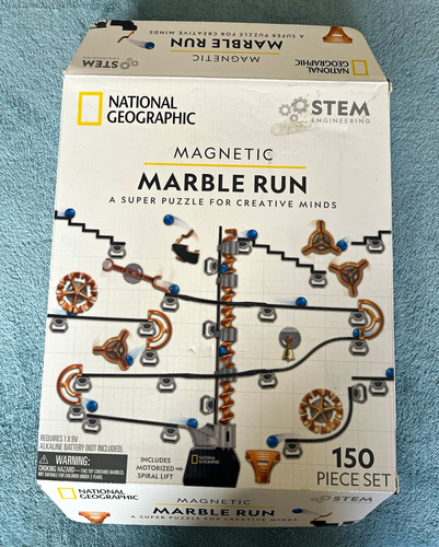 National geographic magnetic - national,