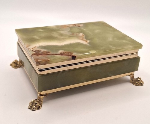 Vintage italian onyx - vintage,