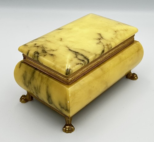 Italian genuine alabaster - genuine,