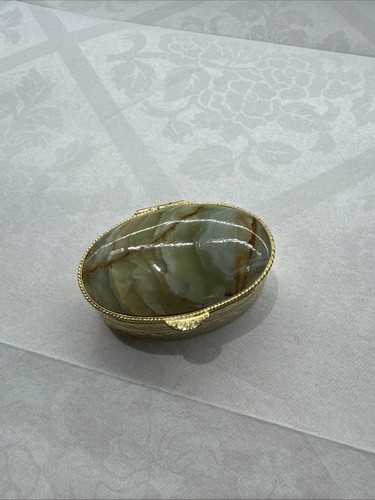 Vintage onyx marble stone - onyx,