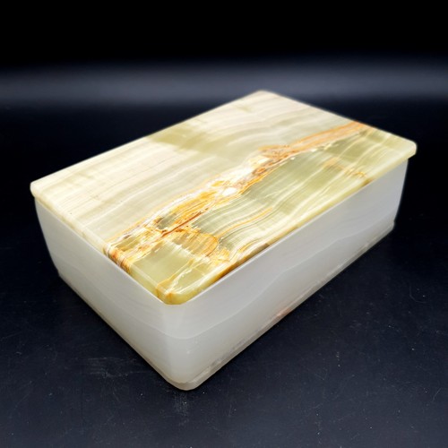 Vintage green onyx marble - green,