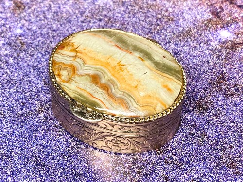 Marble agate - marble,