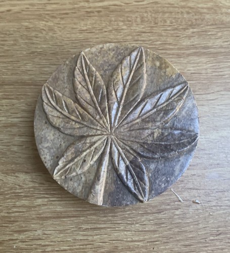Vintage trinket box marble - vintage,