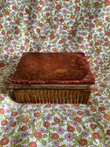 Vintage 1960s 70s italian red - 1960s,