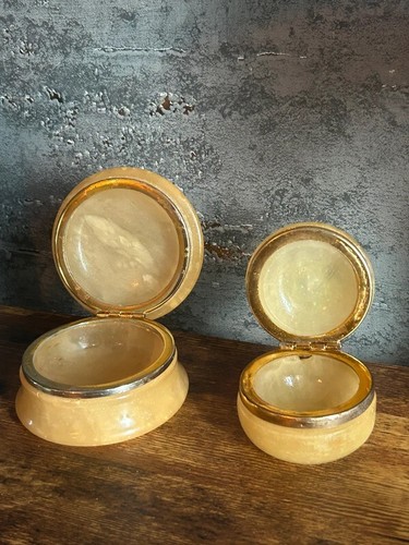 Trinket marble alabaster - marble,