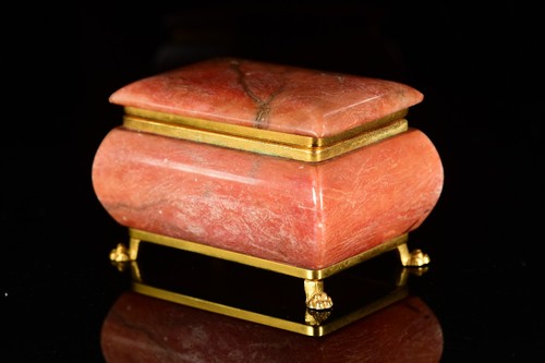 Vintage italian pink marble - pink,