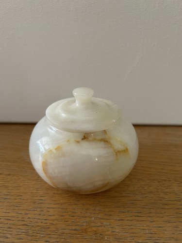 Vintage onyx marble stone - vintage,
