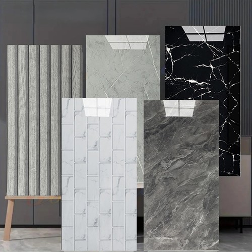 100 pack self adhesive - self-adhesive, marble