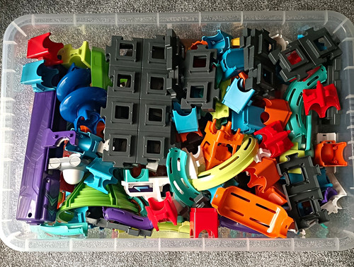 Huge box vtech marble - huge,