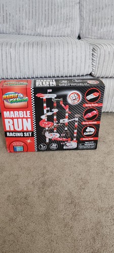Marble genius racing - marble,