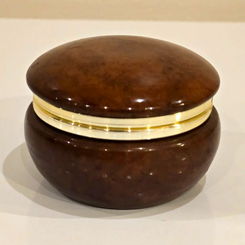 Vintage genuine alabaster - genuine,