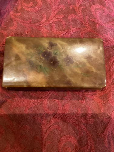 Antique onyx marble - antique, jewel