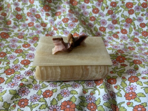 Honey onyx natural stone - honey,