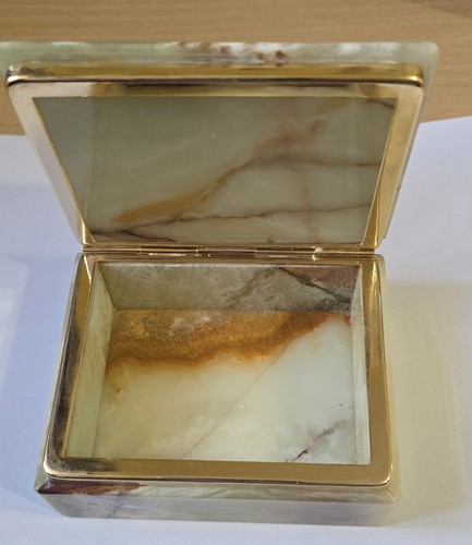 Rare vintage jade onyx marble - jade,