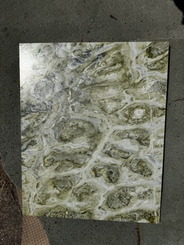 Slabs polished marble - polished,