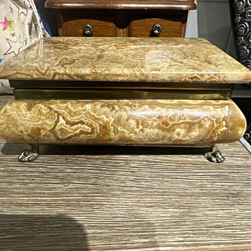 Vintage onyx marble - vintage,