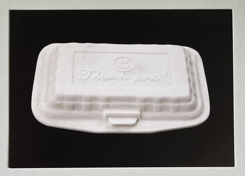 Weiwei marble takeout - weiwei,,