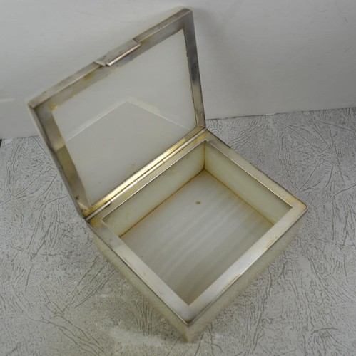 Well made english silver - well,