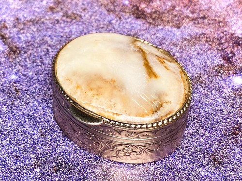 Marble agate - marble,