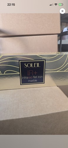 Brand new box - new,