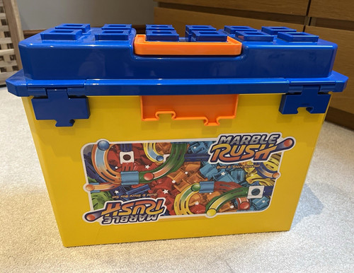 Marble rush build store box - rush,
